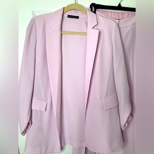 NEW Mariellarosati suit S-M